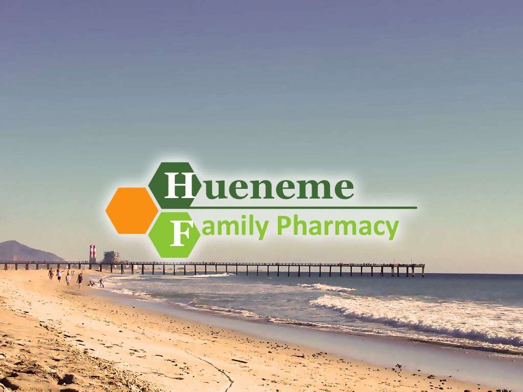 Hueneme Family Pharmacy | 261 E Port Hueneme Rd, Port Hueneme, CA 93041, USA | Phone: (805) 488-8200