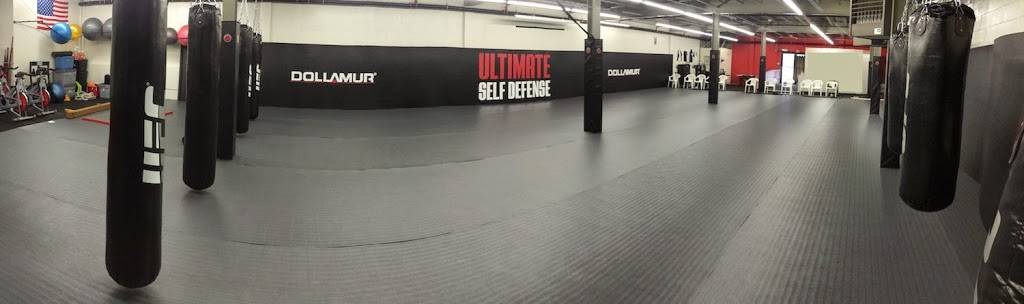 Ultimate Self Defense & Performance Center | 1663 Columbia Rd, South Boston, MA 02127, USA | Phone: (617) 268-9893