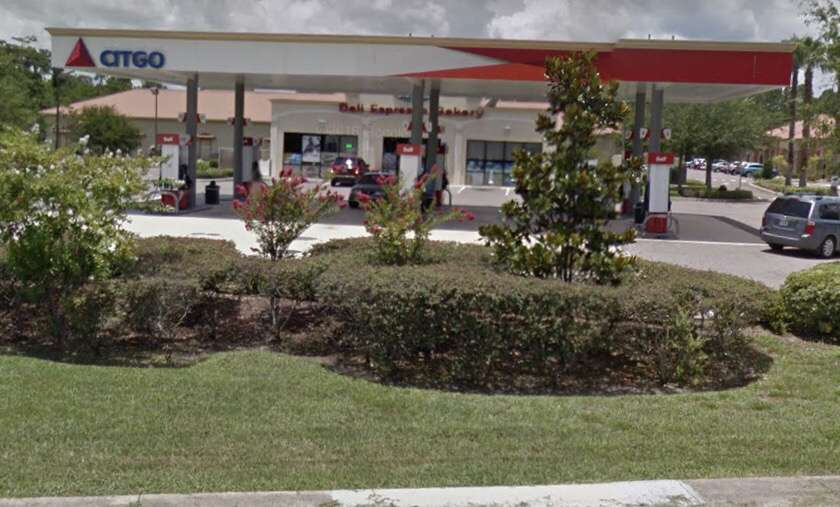 Citgo | 1898 S Clyde Morris Blvd, Daytona Beach, FL 32119, USA | Phone: (386) 872-3607