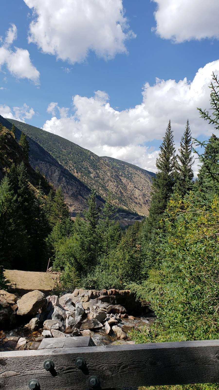 Guanella Pass Nature Area | South, Idaho Springs, CO 80452, USA