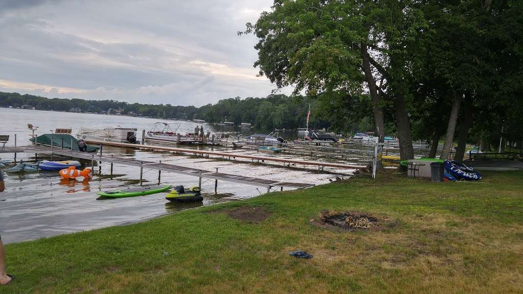 Lois Fago Park | 32917 Robers St, Burlington, WI 53105, USA