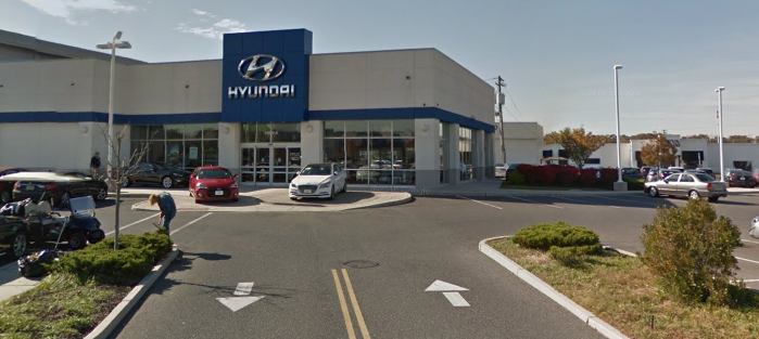 Hyundai of Turnersville | 3400 NJ-42, Turnersville, NJ 08012, USA | Phone: (856) 649-7500