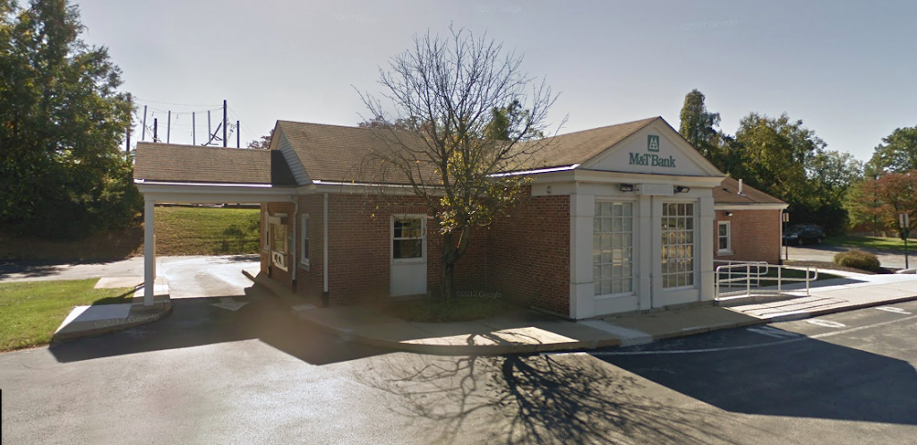 M&T Bank | 1584 Paoli Pike, West Chester, PA 19380, USA | Phone: (610) 692-4755