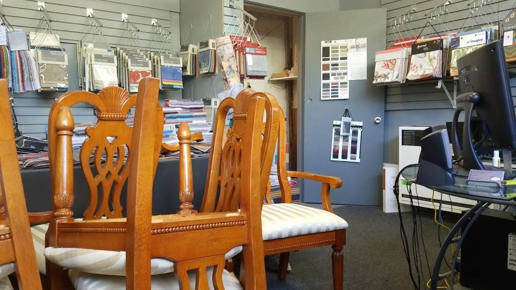 Michael Talbert Upholstery | 9700 NW Cornell Rd # C, Portland, OR 97229 | Phone: (503) 292-2053