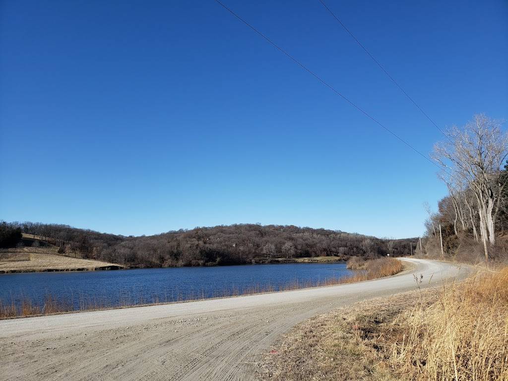 Pony Creek Conservation Park | 56235 Deacon Rd, Pacific Junction, IA 51561, USA | Phone: (712) 527-9685