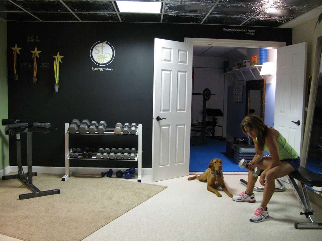 Synergy Personal Training | Dutch Creek Ln, Johnsburg, IL 60051, USA | Phone: (224) 795-3787