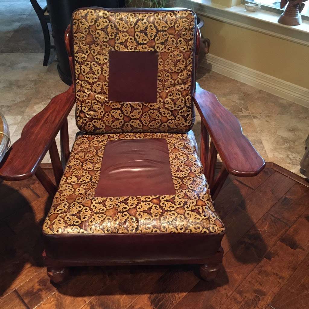 S & B Interiors and Upholstery | 5020 Old Seguin Rd Suit 4, Kirby, TX 78219 | Phone: (210) 636-8638