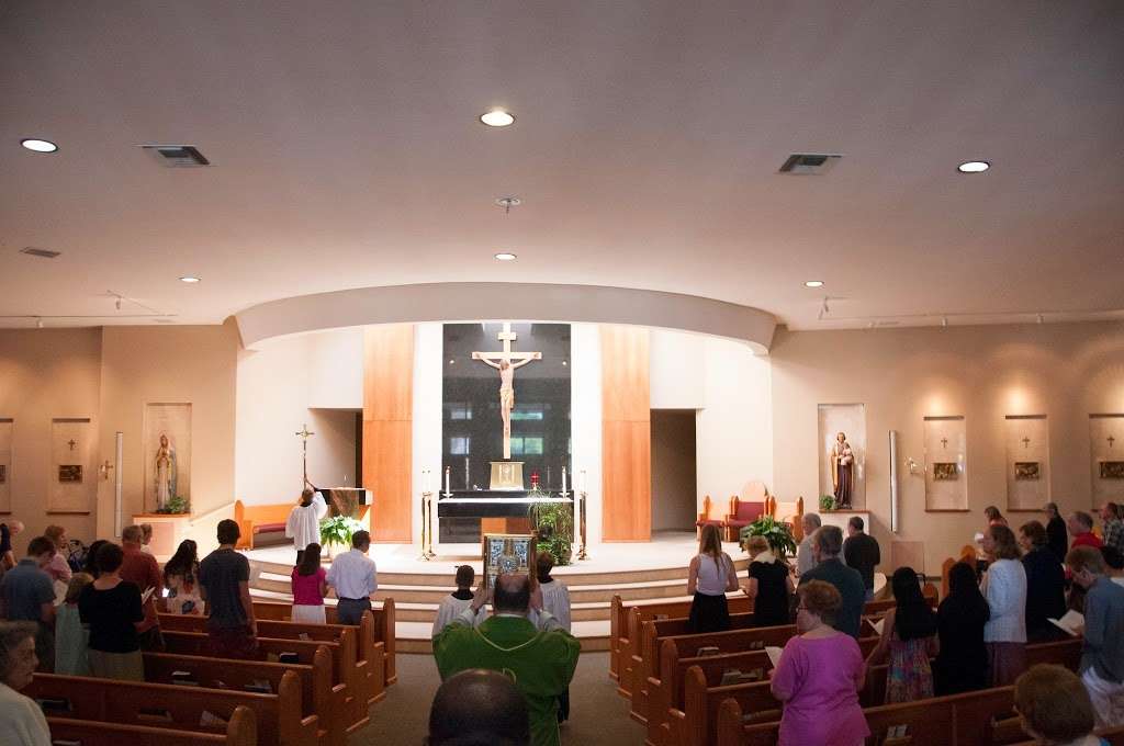 Our Lady of Fatima Catholic Church | 1985 Miller St, Lakewood, CO 80215 | Phone: (303) 233-6236