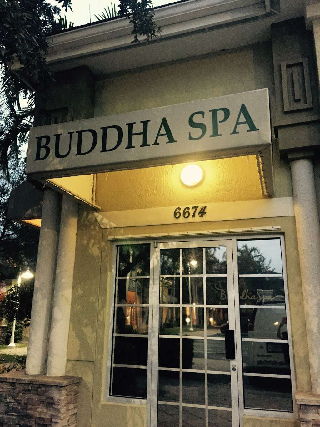 Buddha Spa Parkland | 6674 Parkside Dr, Parkland, FL 33067, USA | Phone: (754) 215-2171