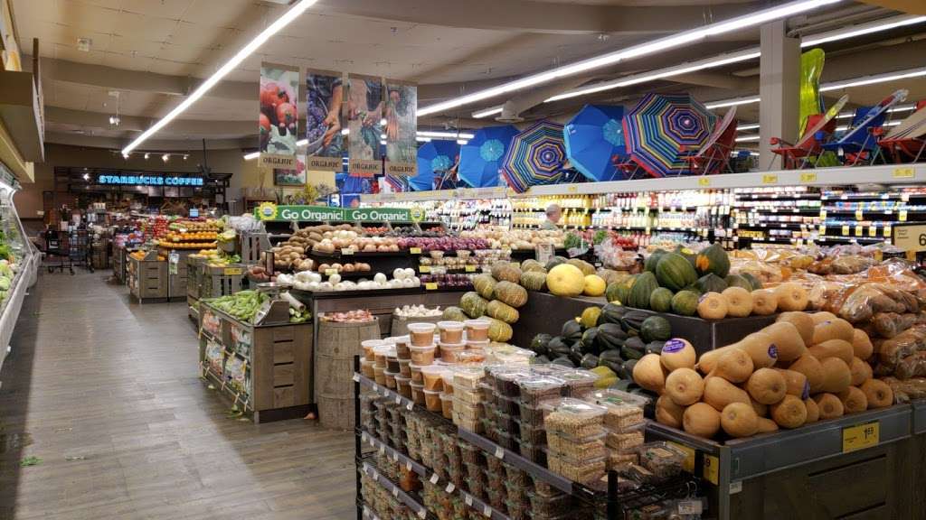 Vons | 17380 Sunset Blvd, Pacific Palisades, CA 90272, USA | Phone: (310) 454-2502