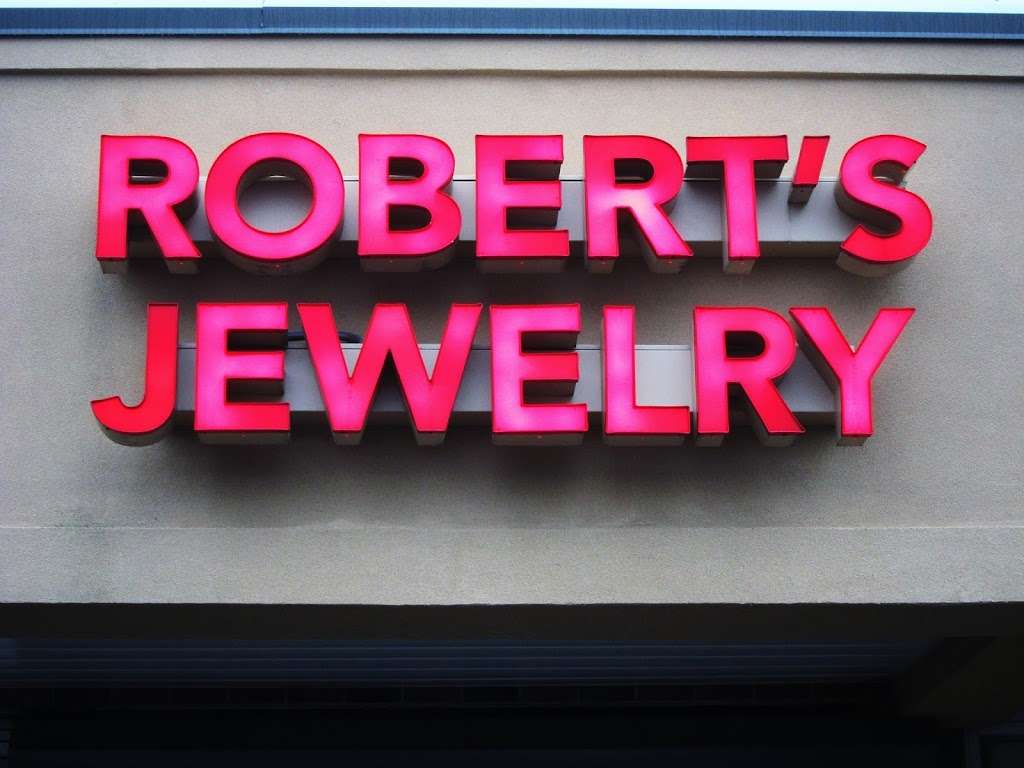 Roberts Jewelry | 10 Washington St, Canton, MA 02021, USA | Phone: (781) 828-0954