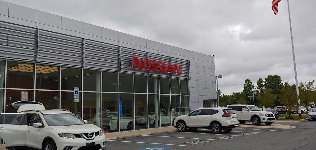 Nissan of Bowie | 2200 Crain Hwy, Bowie, MD 20716, USA | Phone: (301) 867-6150