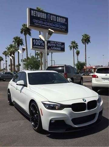 Network Auto Group | 4829 W Glendale Ave, Glendale, AZ 85301, USA | Phone: (623) 939-6469