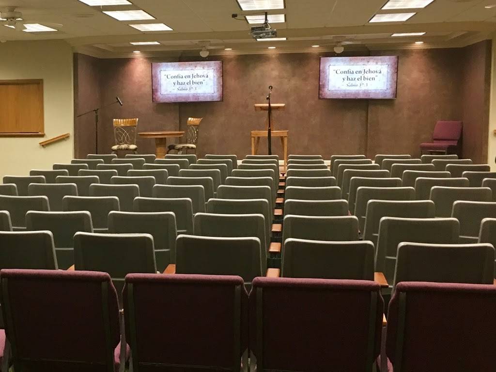 Jehovahs Witnesses | 3606 N 1st St, Lincoln, NE 68521, USA | Phone: (402) 474-3606