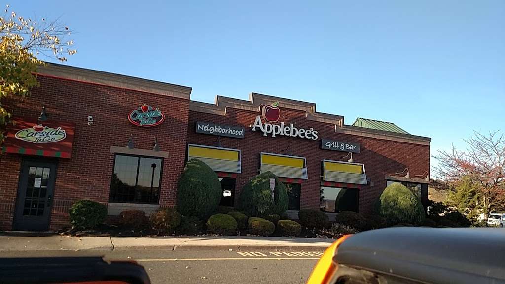 Applebees Grill + Bar | 6 N Park Dr, Newton, NJ 07860, USA | Phone: (973) 940-3003