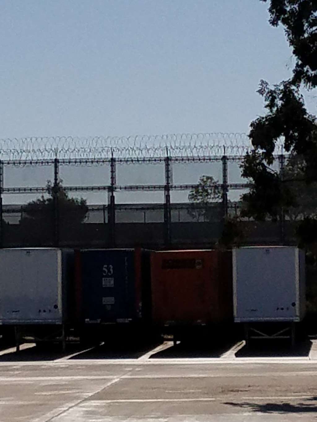 Conex Freight Systems Inc | 6855 Calle De Linea, San Diego, CA 92154, USA | Phone: (619) 671-2100