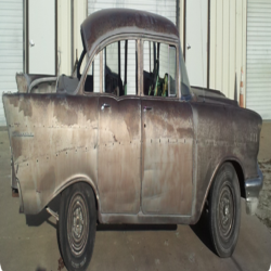 Mad Max Auto Painting Inc | 706 F W Park Ave, Edgewater, FL 32132, USA | Phone: (386) 690-8038