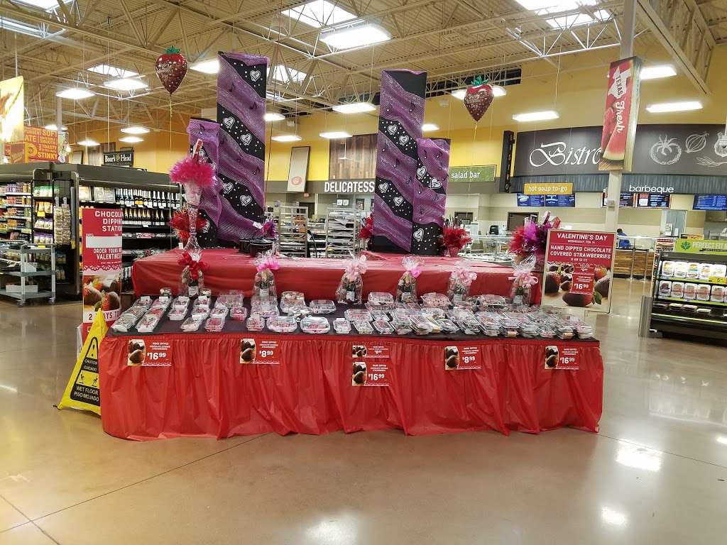 Kroger Marketplace | 22030 Market Place Dr, New Caney, TX 77357, USA | Phone: (281) 747-5088