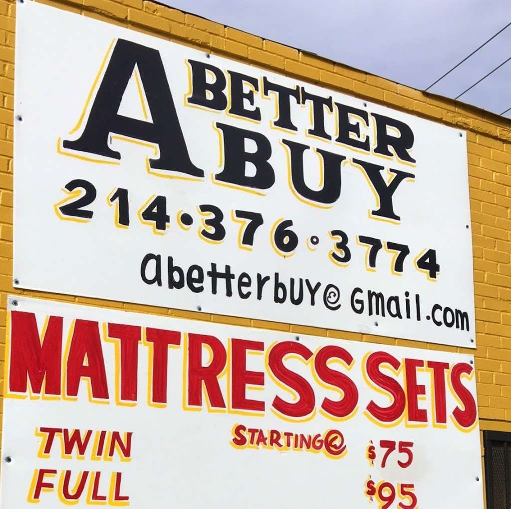 A Better Buy Furniture & Thrift Store | 5003 S Lancaster Rd, Dallas, TX 75216, USA | Phone: (214) 376-3774