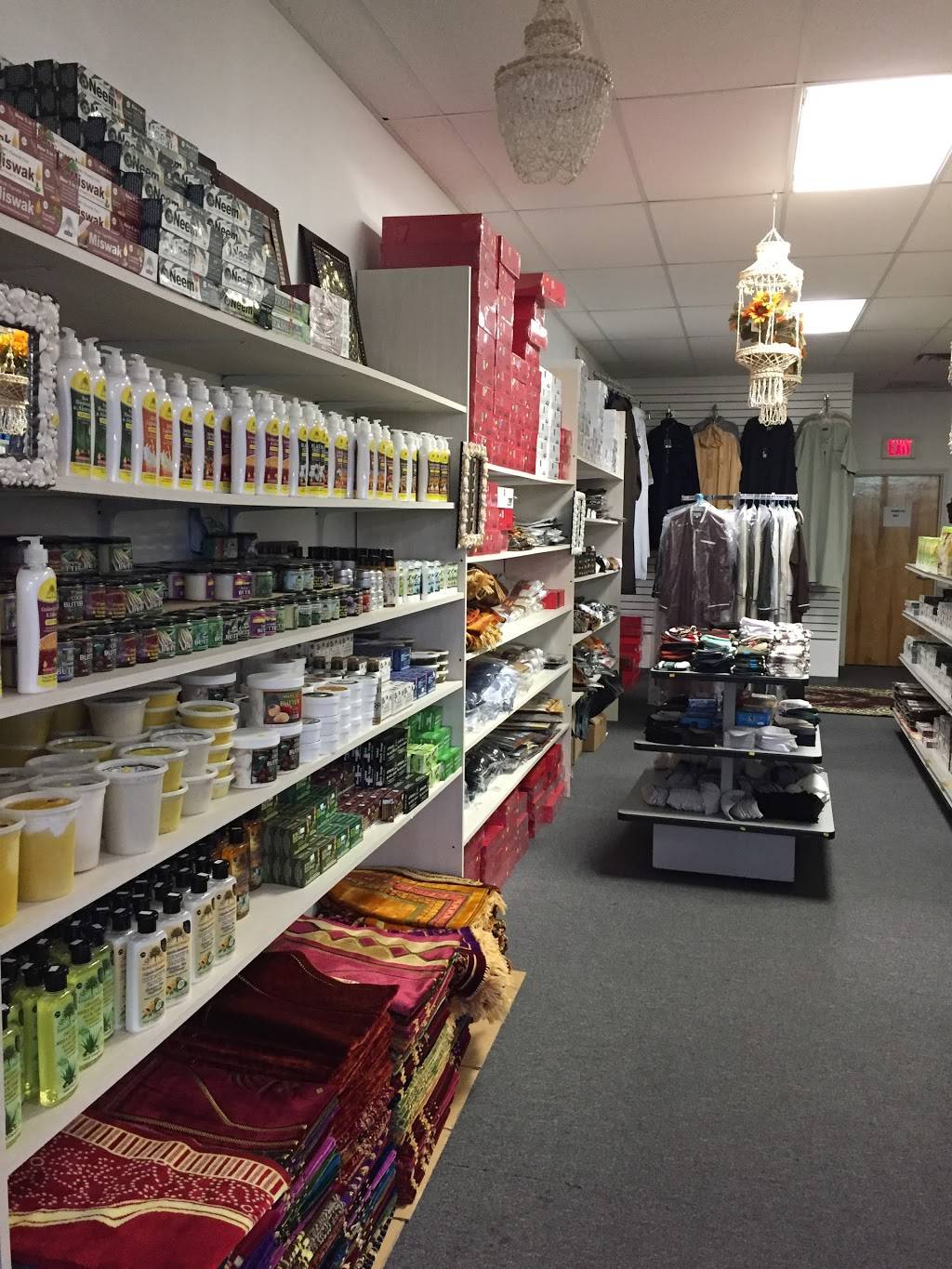 AlFirdous Natural | 5822 Columbus Square, Columbus, OH 43231, USA | Phone: (614) 397-5001