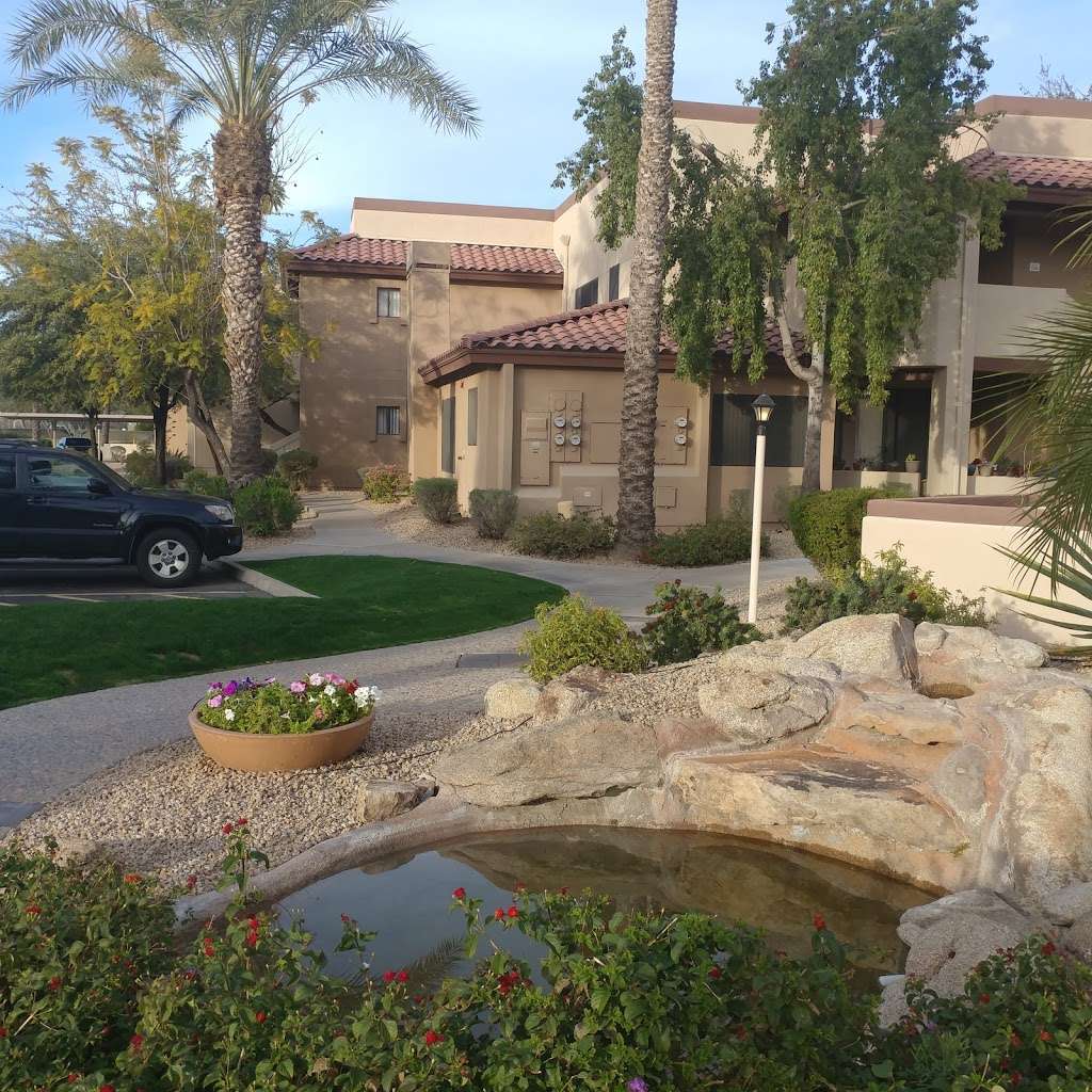 Scottsdale Highlands Apartments | 15255 N Frank Lloyd Wright Blvd, Scottsdale, AZ 85260, USA | Phone: (480) 451-4986