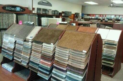 Rigdon Floor Coverings | 3015 Merriam Ln, Kansas City, KS 66106, USA | Phone: (913) 362-9829