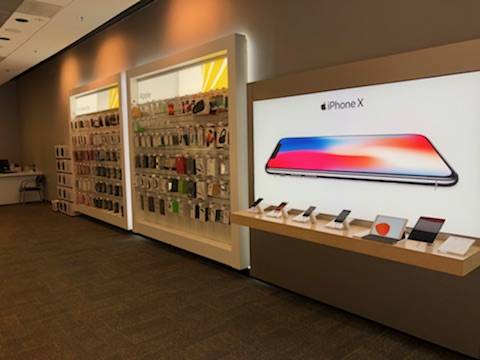 Sprint Store | 300 Monticello Ave, Norfolk, VA 23510 | Phone: (757) 533-9631