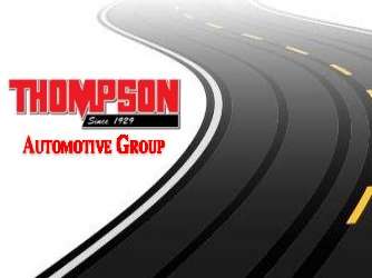 Thompson Automotive Group | 124 North Point Blvd, Baltimore, MD 21224, USA | Phone: (410) 288-3100