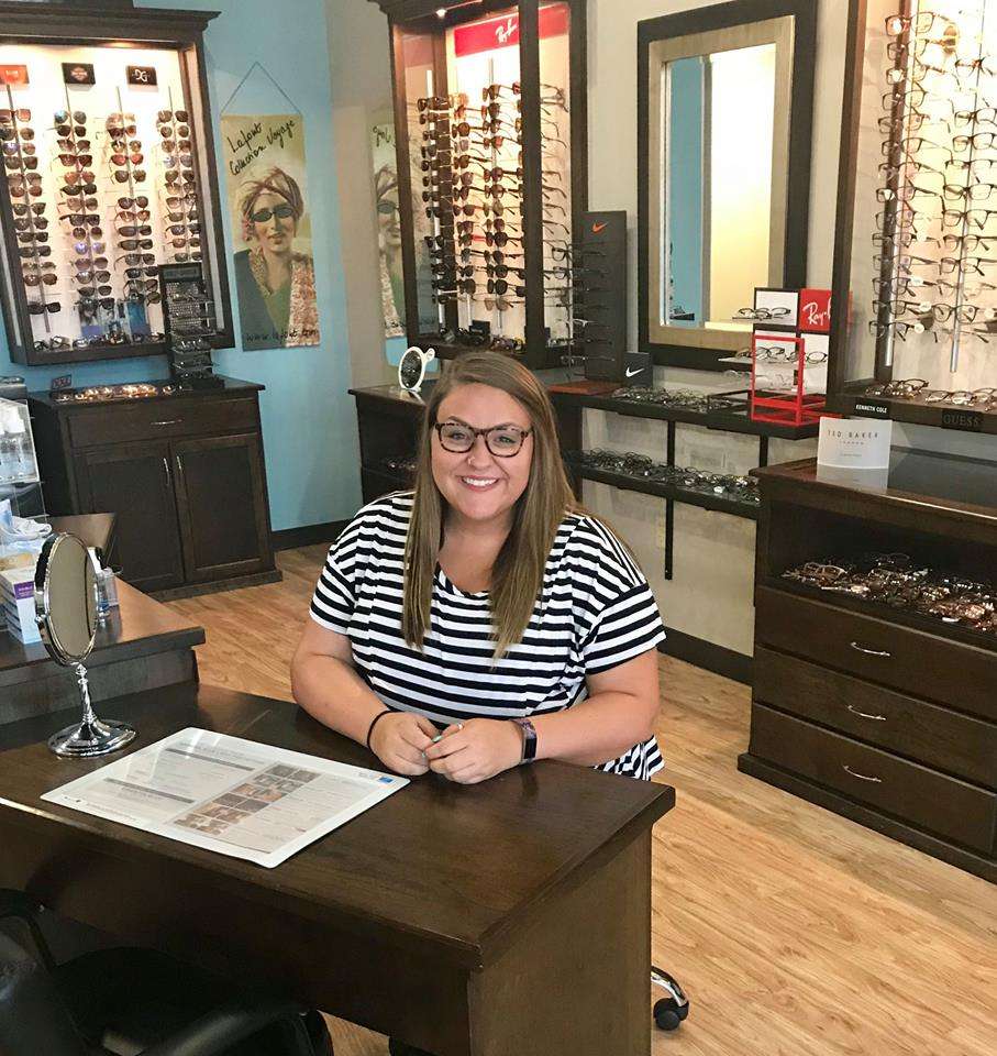 Vision Source Eyecare | 2401F Kentucky Ave a, Platte City, MO 64079, USA | Phone: (816) 431-2202