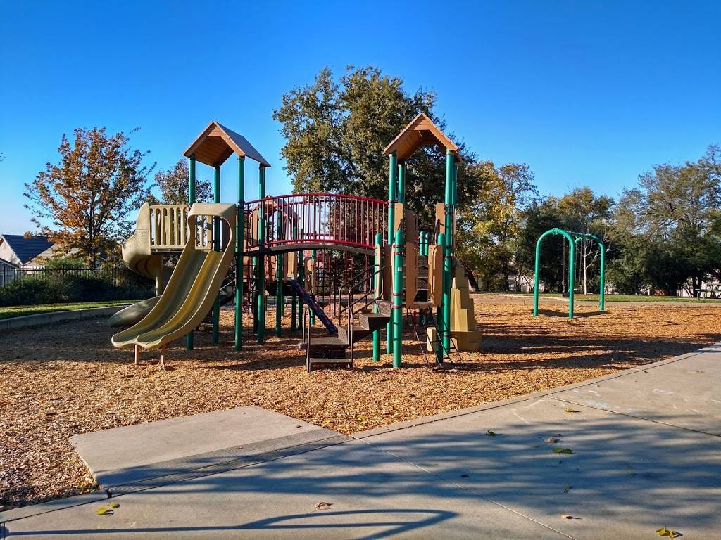 Roseview Park | 5848 Ridgepoint Dr, Antelope, CA 95843, USA | Phone: (916) 725-1585