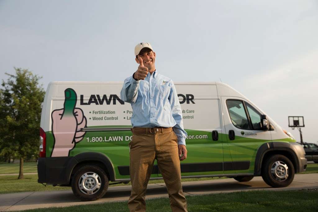 Lawn Doctor of Berkeley-Jefferson Counties | 1606 Rock Cliff Dr, Martinsburg, WV 25401, USA | Phone: (304) 263-1966