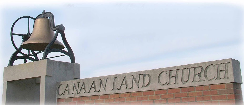 Canaan Land Church | 2777 Gantz Rd, Grove City, OH 43123, USA | Phone: (614) 875-9255