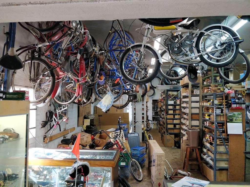 Try Me Bicycle Shop | 1514 W Hatcher Rd #2168, Phoenix, AZ 85021, USA | Phone: (602) 943-1785