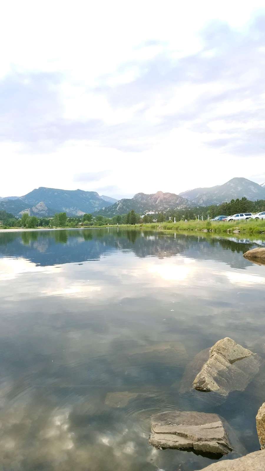 Fishermans Nook | 720 Lakefront St, Estes Park, CO 80517, USA