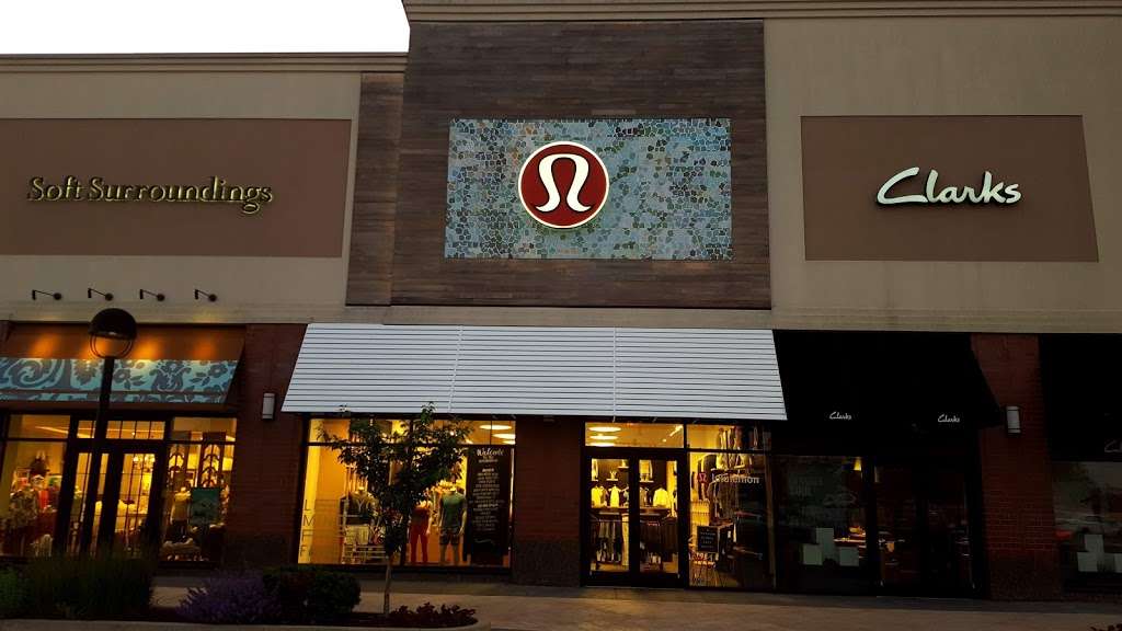 lululemon | 969 Baltimore Pike Unit 2, Glen Mills, PA 19342, USA | Phone: (610) 358-1273