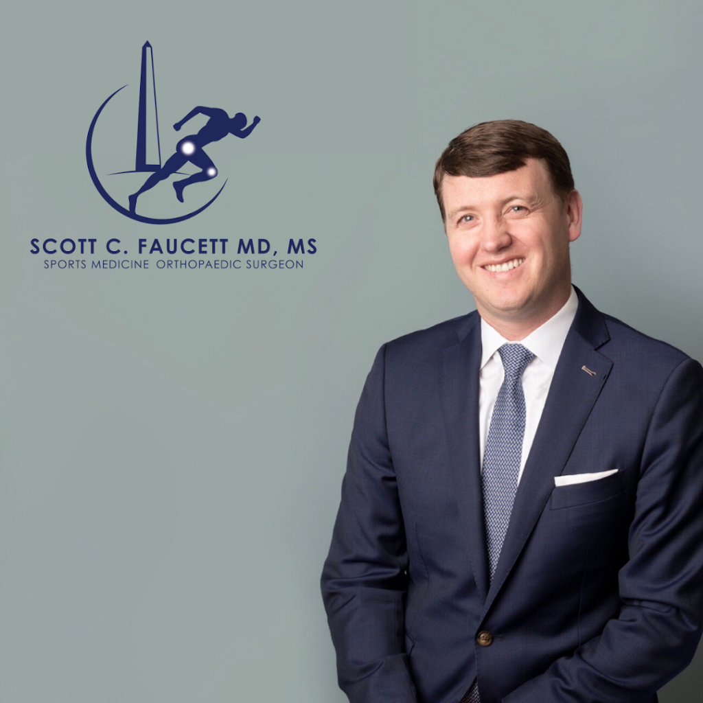 Scott C. Faucett MD, MS | 2112 F St NW #305, Washington, DC 20037, USA | Phone: (202) 912-8480