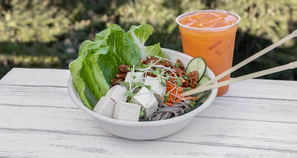 Tea Pavilion | 2215 Pan American Way, San Diego, CA 92101, USA | Phone: (619) 231-0048