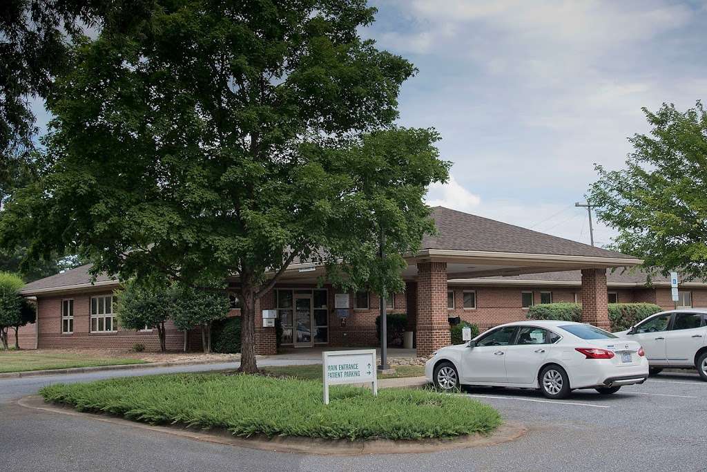 Catawba Valley Family Medicine - Maiden | 137 Island Ford Rd, Maiden, NC 28650, USA | Phone: (828) 428-2446