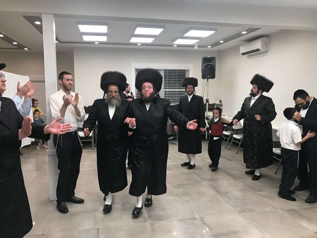 Congregation Kahl Shaar Hatfilah Pomona 11 Cornell Peak Pomona Ny 10970 Usa