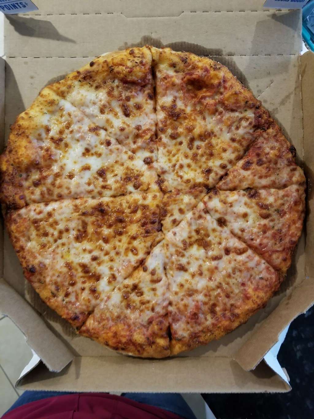 Dominos Pizza | 1005 N Narcoossee Rd Ste 117, St Cloud, FL 34771, USA | Phone: (407) 984-4777