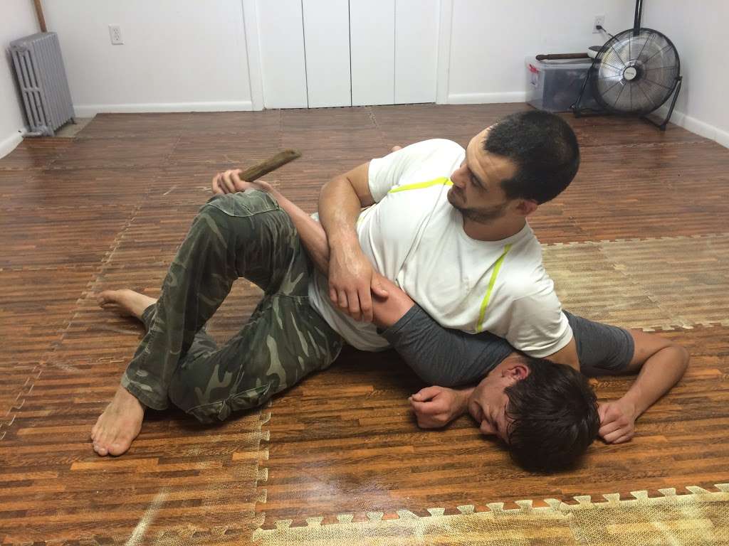 Fight & Heal Jiu Jitsu // Systema | 223 Washburn Ave, Washington, NJ 07882, USA | Phone: (908) 809-2119