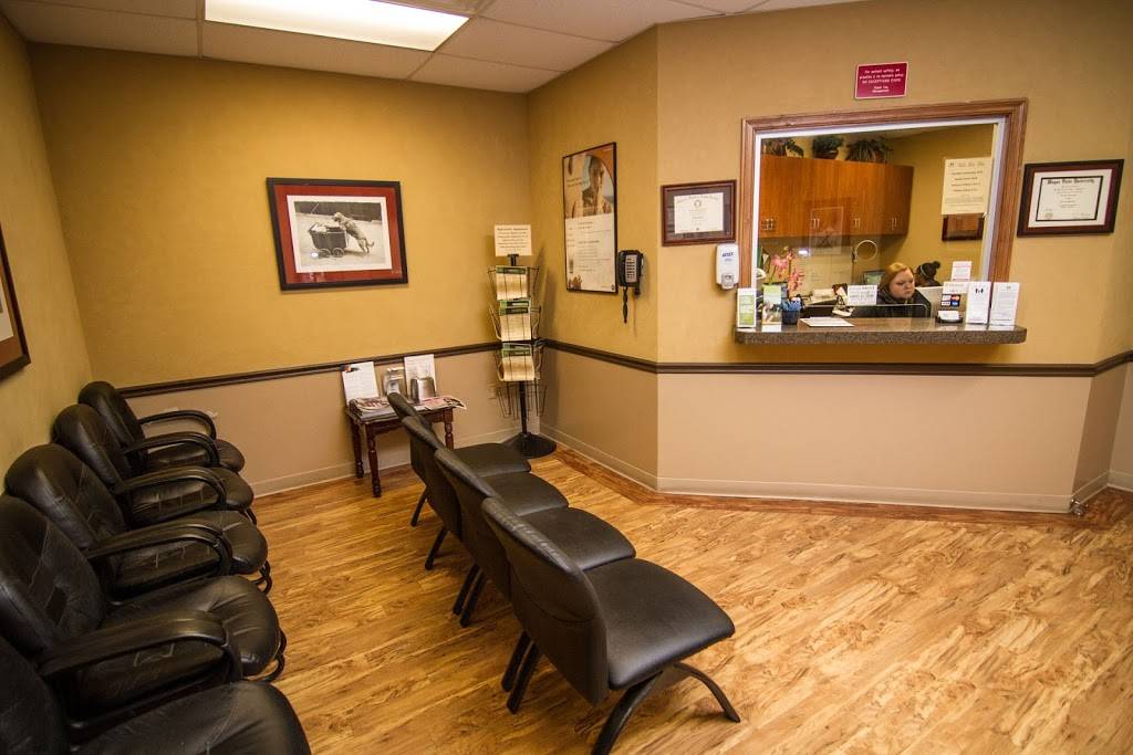 Angeline Fodra FNP | 1195 Old Hickory Blvd Suite 103, Brentwood, TN 37027, USA | Phone: (615) 373-2000