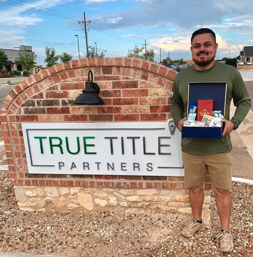 True Title Partners | 5010 122nd St, Lubbock, TX 79424 | Phone: (806) 993-3000