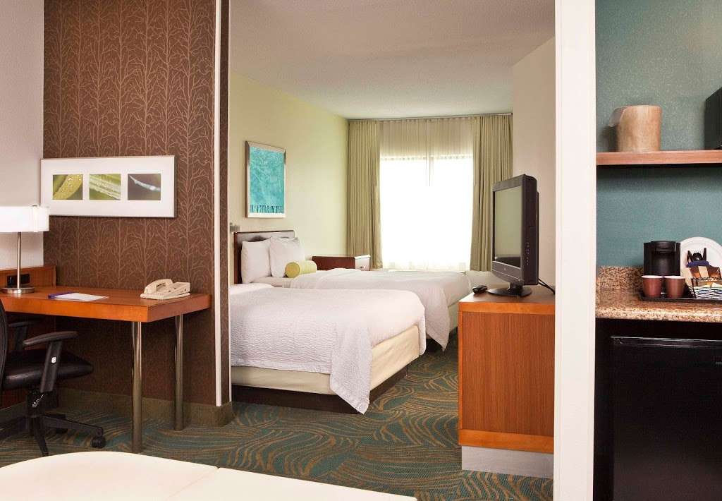 SpringHill Suites by Marriott Boston Peabody | 43 Newbury St, Peabody, MA 01960, USA | Phone: (978) 535-5000