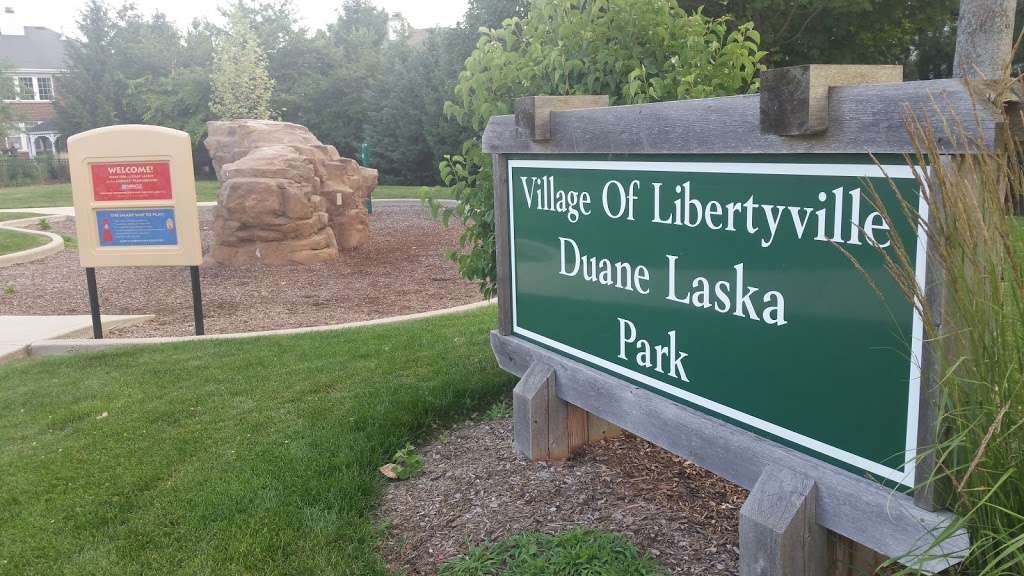 Duane Laska Park | Ash St, Libertyville, IL 60048