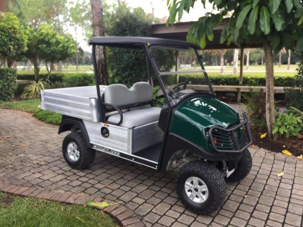 Mike Sells Golf Carts | 2987 Bellevue Ave, Daytona Beach, FL 32124, USA | Phone: (386) 481-4208