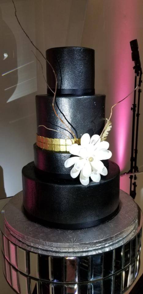 Wedding Cakes by Tammy Allen | 7710 Cherry Park Dr B, Houston, TX 77095, USA | Phone: (281) 861-7995