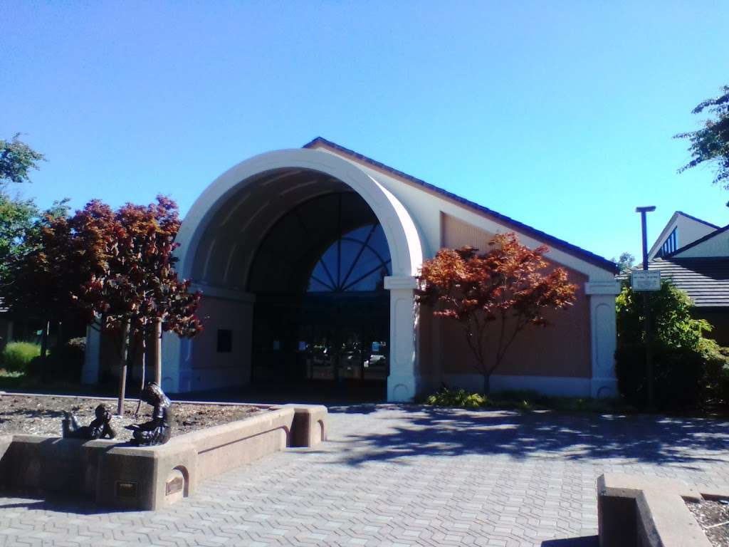 Pleasanton Library | 400 Old Bernal Ave, Pleasanton, CA 94566, USA | Phone: (925) 931-3400