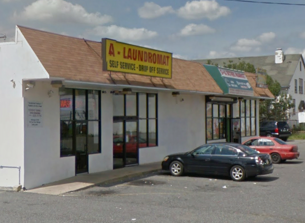 A Laundromat | 6010 Oxford Ave, Philadelphia, PA 19111, USA | Phone: (215) 537-5115