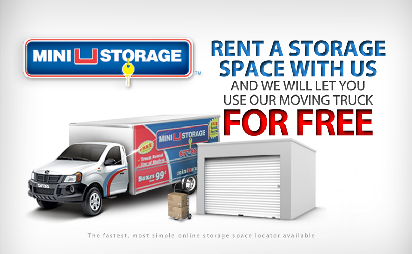 Mini U Storage | 18875 Katy Fwy, Houston, TX 77094, USA | Phone: (281) 492-9999